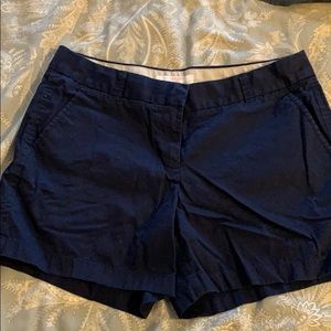 J crew short